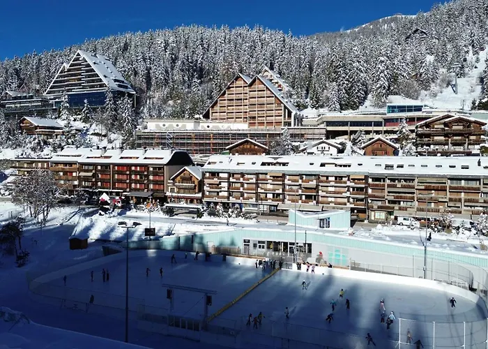 Magnifique Au Centre De Montana 克莱恩 蒙塔纳